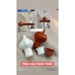 Phụ kiện rèm cửa 